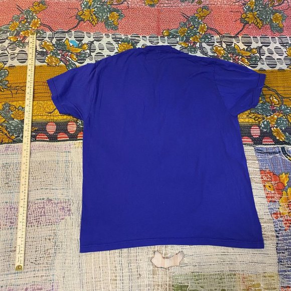 1990/ Early 2000's Cirque Du Soleil 'Saltimbanco' Tee - Picture 4 of 4